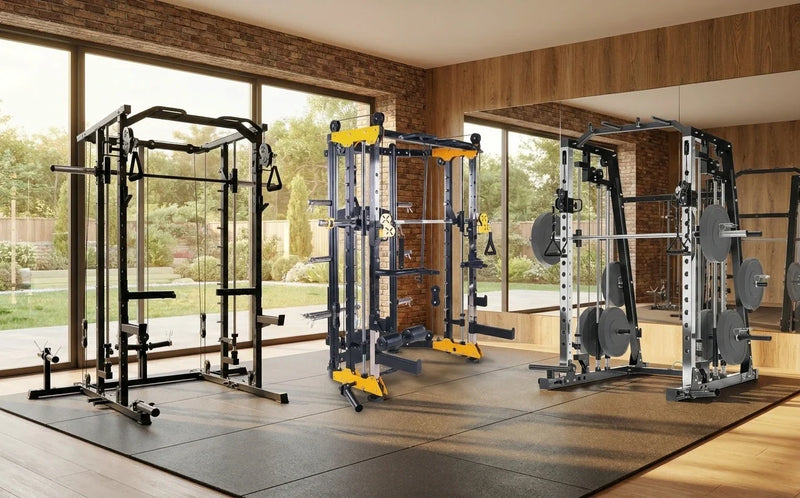 Smith Machines
